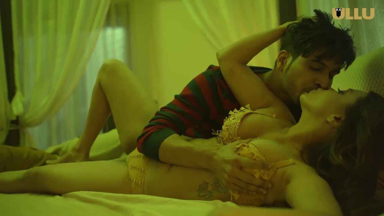Ullu Originals Dream Girl Ep 2 Hindi Porn Web Series