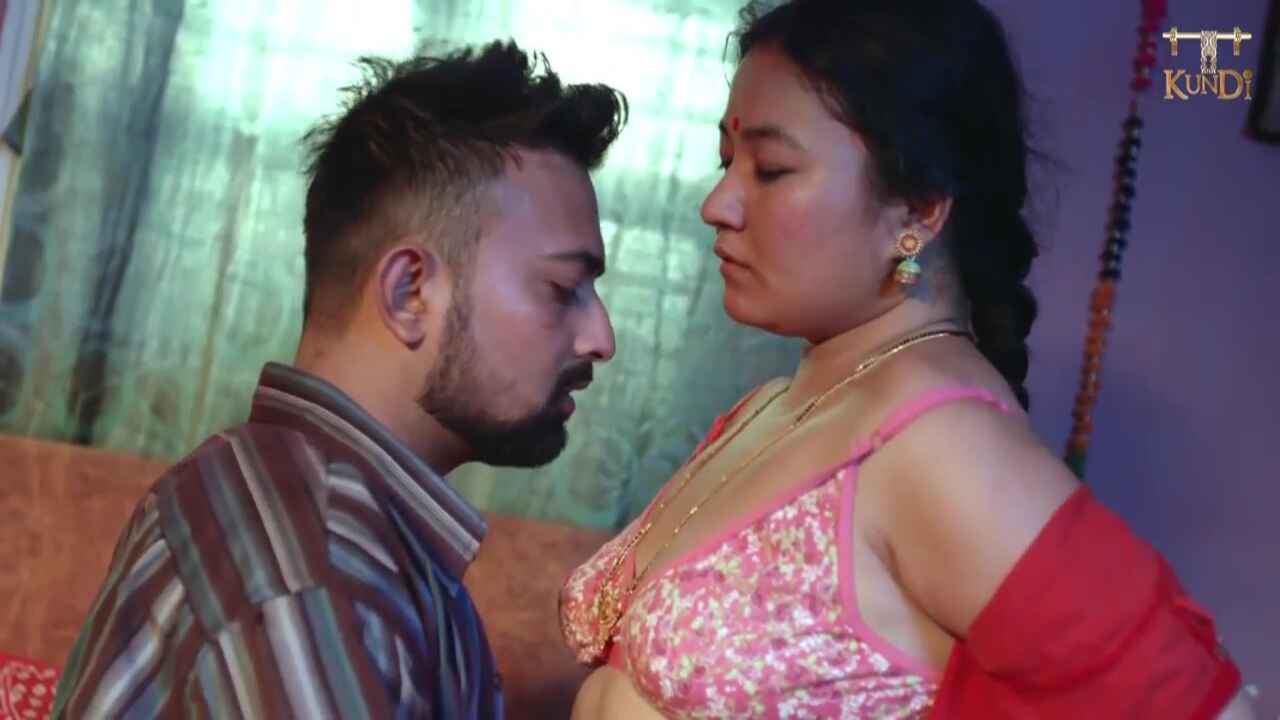 Kundi App Manchale Dost Episode 2 Hindi Porn Web Series