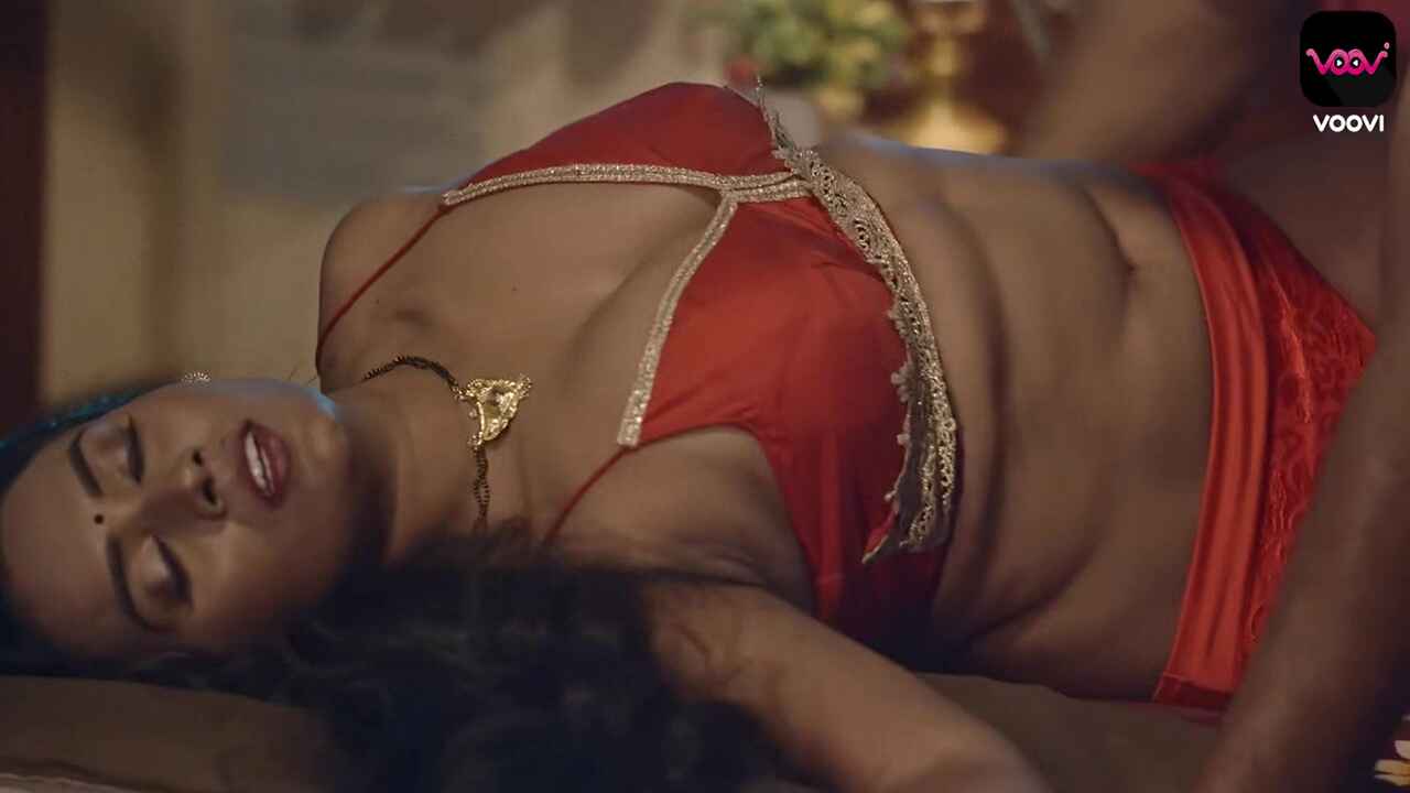 Voovi Mardana Sasur 2 Episode 2 Hindi Porn Web Series