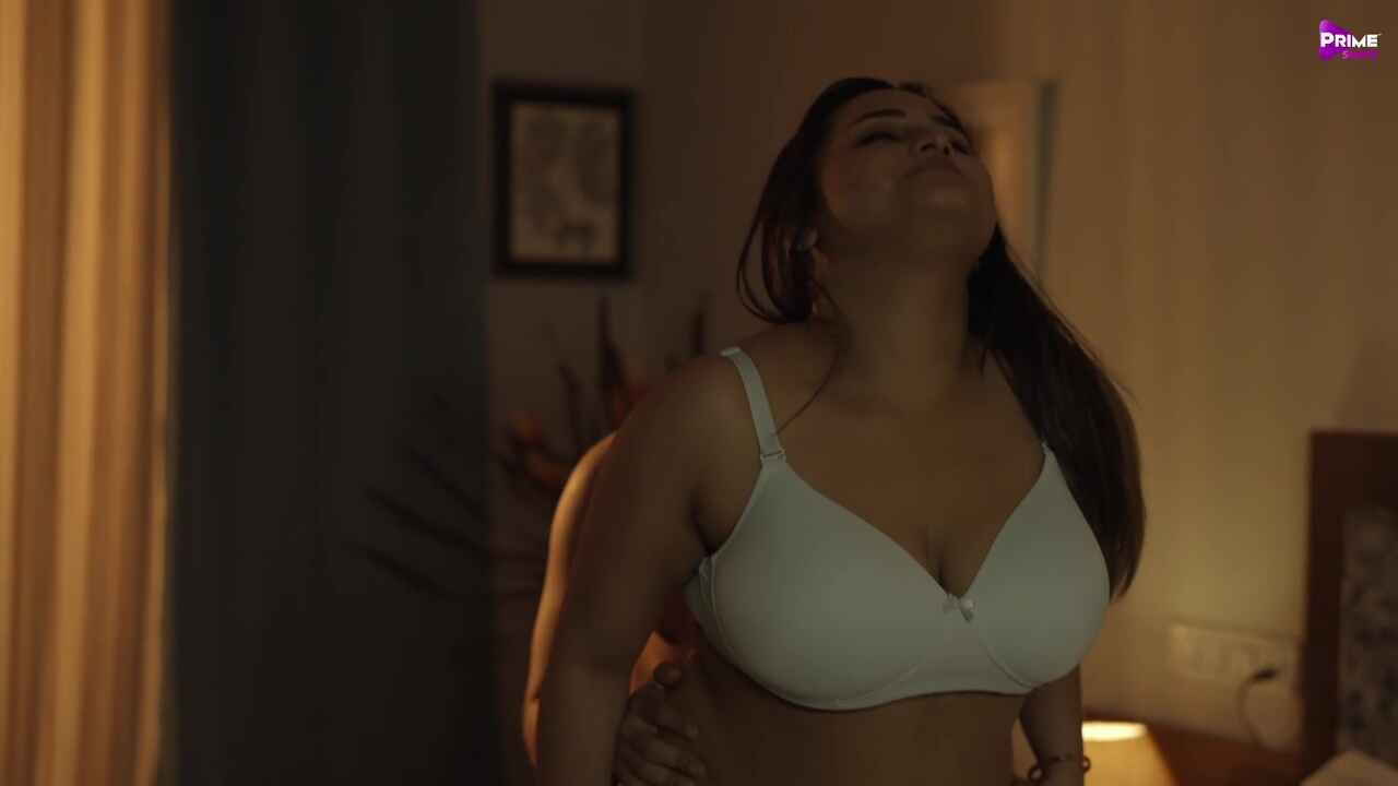 PrimeShots Naukri Episode 1 Hindi Porn Web Series