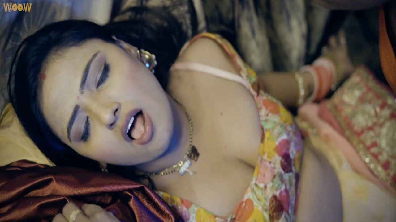 Woow Originals Langot Episode 4 Hindi Porn Web Series