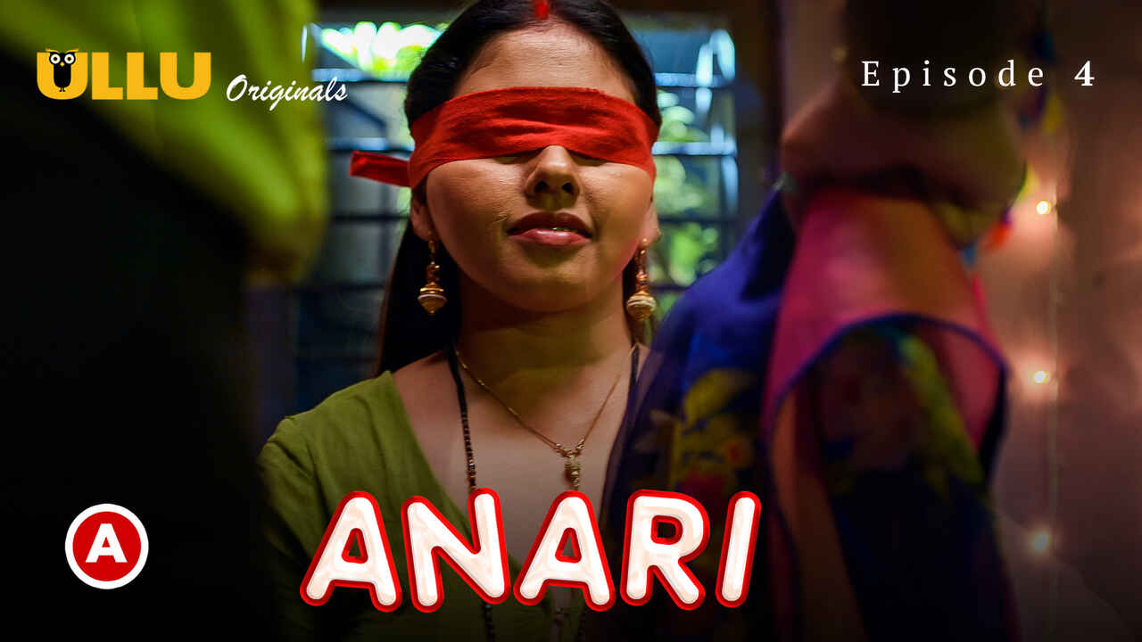 Ullu Originals Anari Part 2 Ep 4 Hindi Porn Web Series