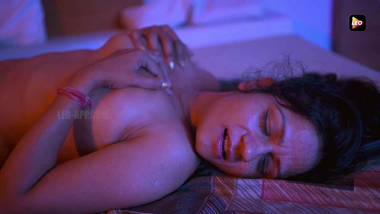Leo App Begam Ka Kotha Episode 3 Hindi Porn Web Series
