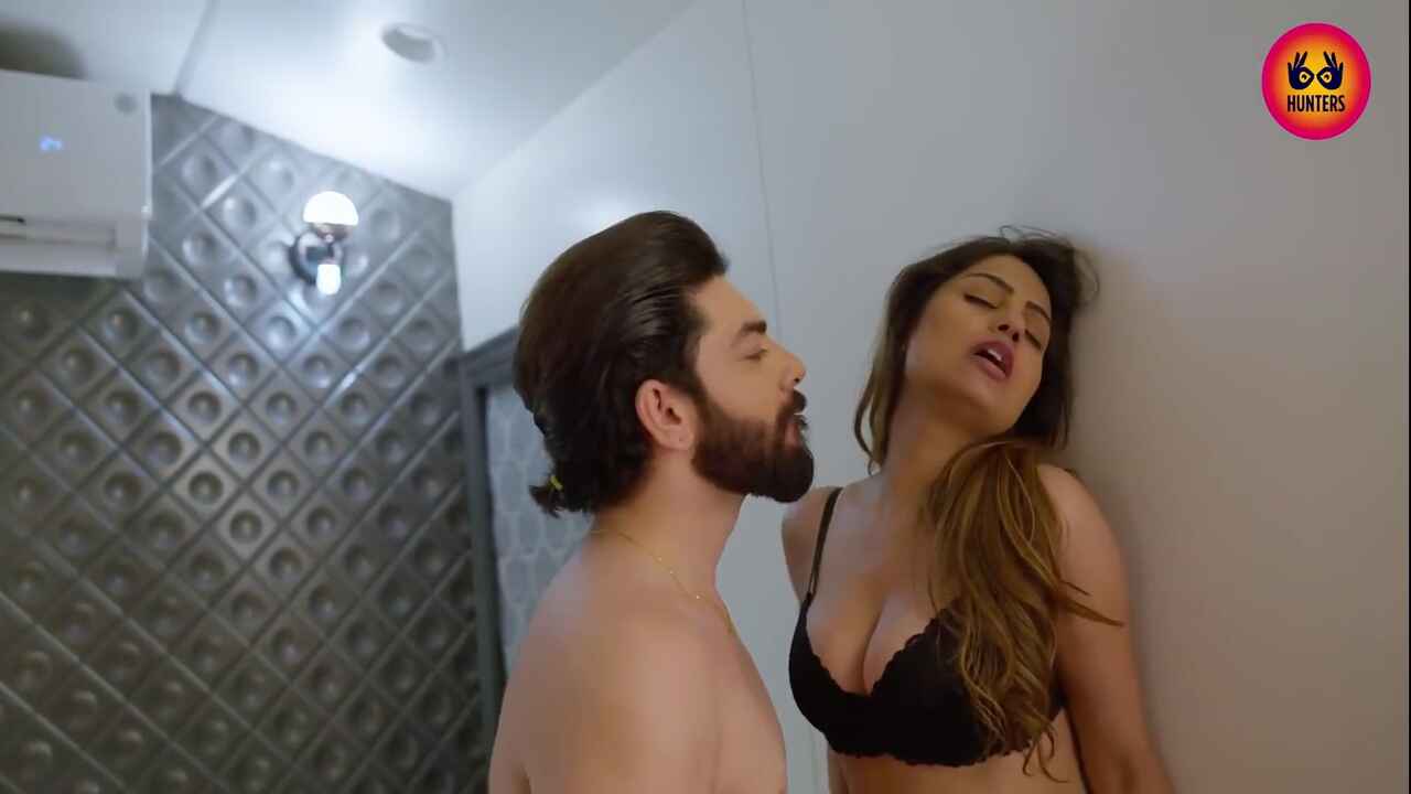 Hunters Originals Chaska Ep 5 Hindi Porn Web Series