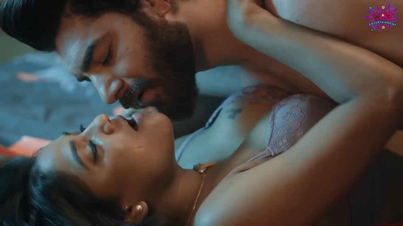 Wow Entertainment Do Haseena Episode 1 Porn Web Series