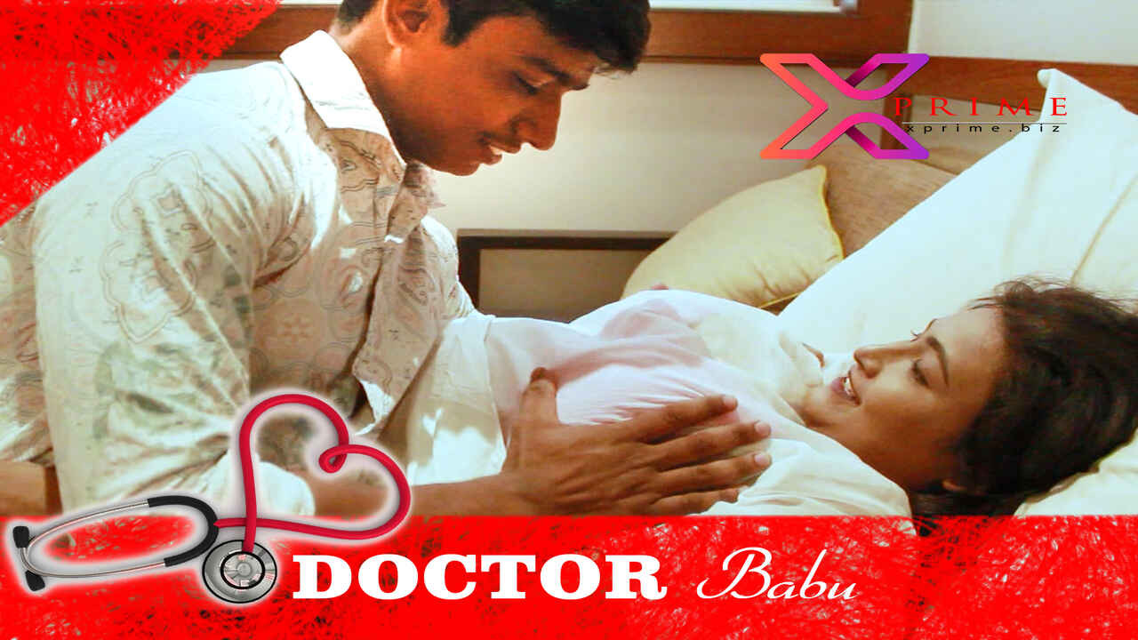 Xprime Originals Doctor Babu Hindi Uncut Porn Video