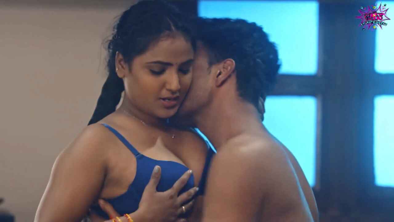 Wow Entertainment Firangi Thakurain Ep 2 Porn Web Series