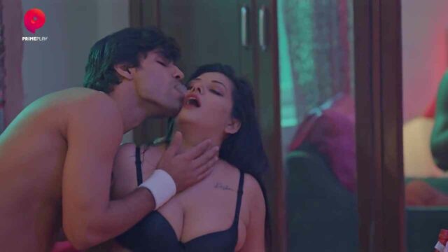 Primeplay Ghar Ka Call Boy Ep 1 Hindi Porn Web Series