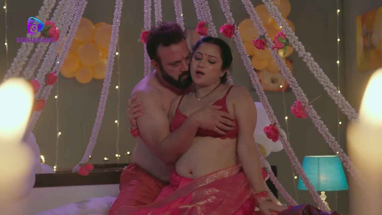 Besharams Ulanghan Episode 3 Hindi Porn Web Series