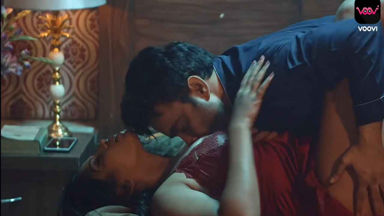 Voovi Pyar Idhar Udhar Episode 3 Hindi Porn Web Series