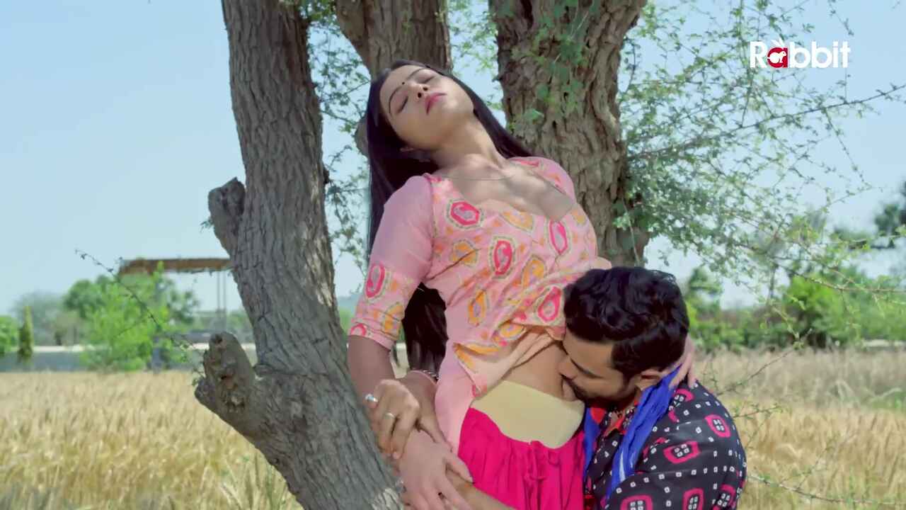 Rabbit Movies Sainyaa Salman Season 2 Ep 1 Porn Web Series