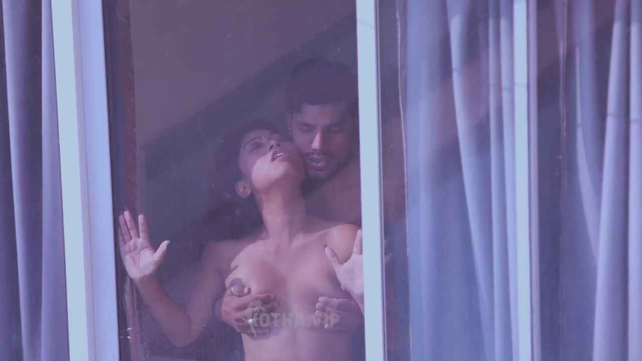 Kotha Originals Aaj Subah Hindi Uncut Porn Video