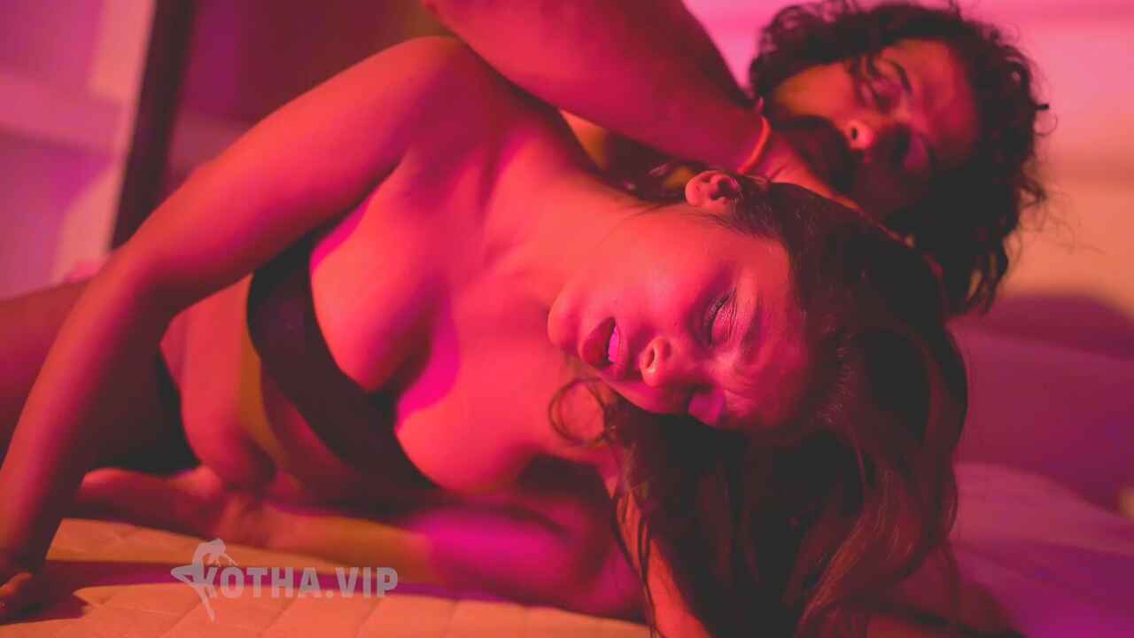 Kotha Originals Aaj Raat Hindi Porn Video