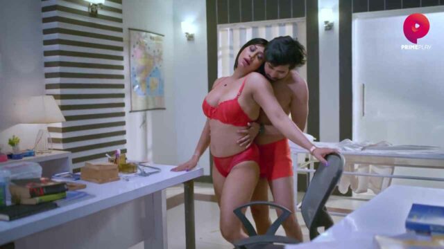 Primeplay Originals ilaaj Ep 4 Hindi Porn Web Series