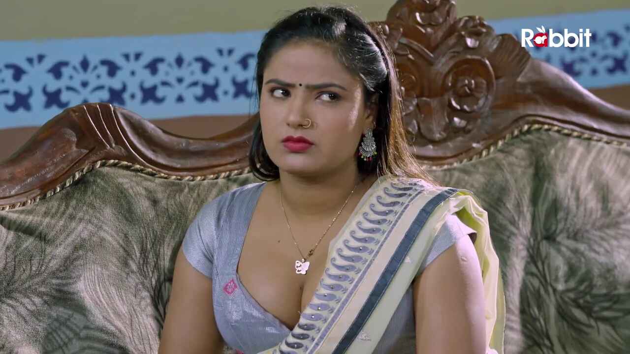 Rabbit Movies Jalebi 4 Episode 1 Hindi Porn Web Series
