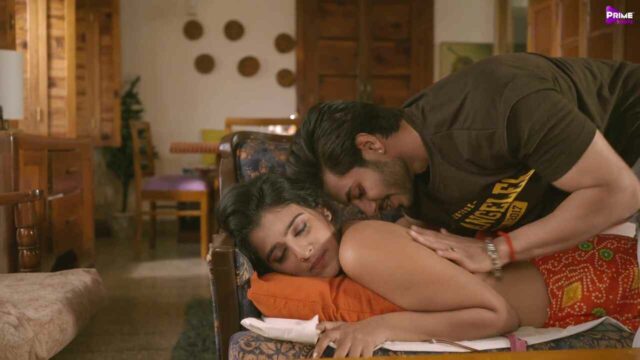 Primeshots Kaamwali Episode 2 Hindi Porn Web Series