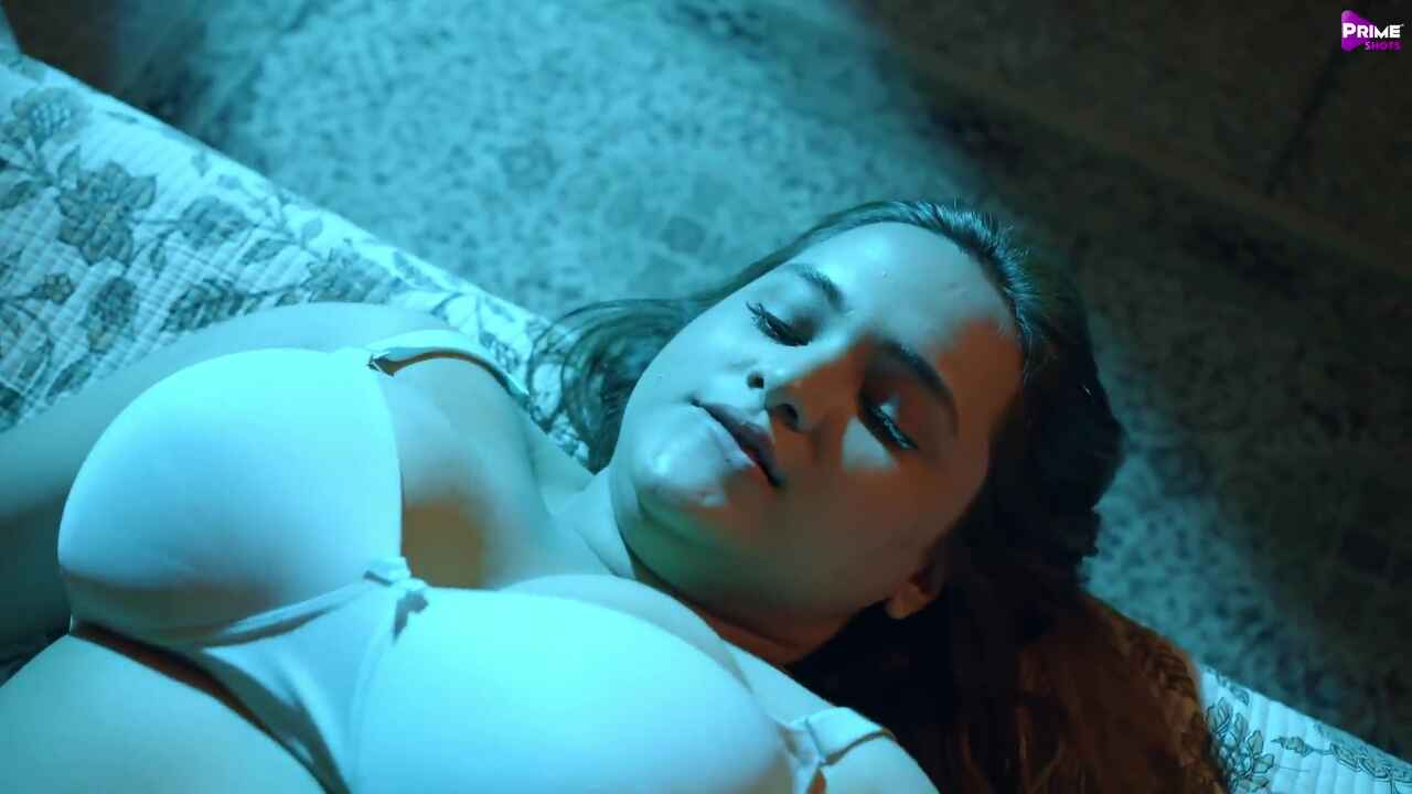 Primeshots Aatma Episode 1 Hindi Porn Web Series