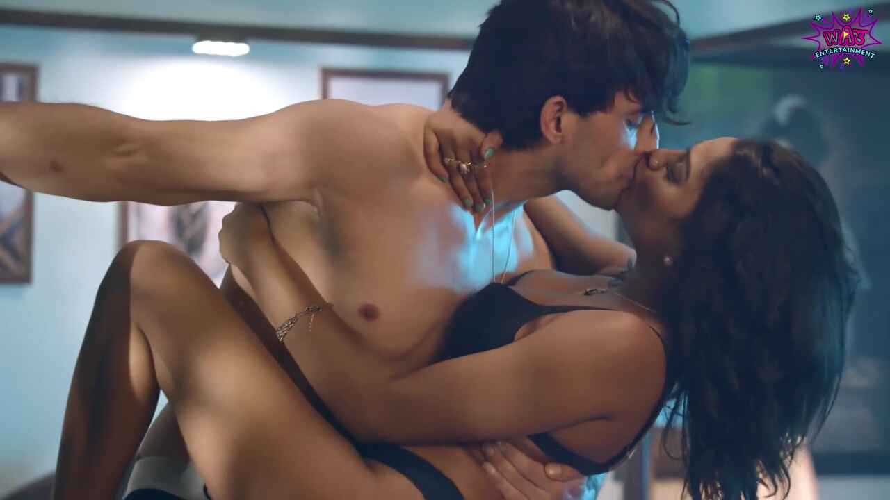 Wow Entertainment Do Haseena Season 2 Ep 2 Porn Web Series