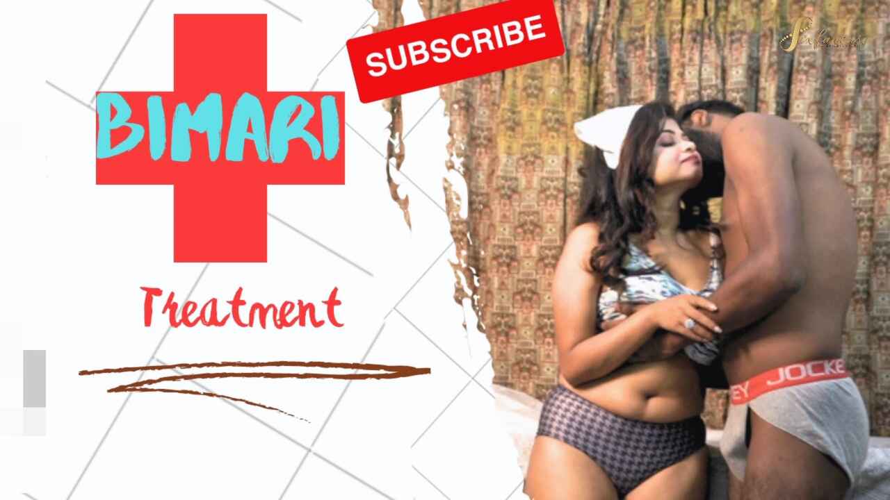 Sexfantasy Bimari Hindi Uncut Porn Video