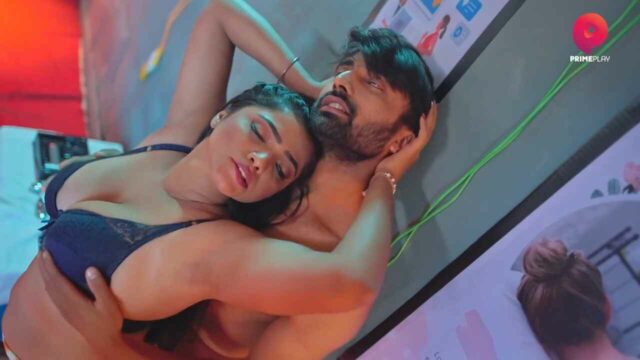 PrimePlay Antarvasna 2 Episode 2 Hindi Porn Web Series