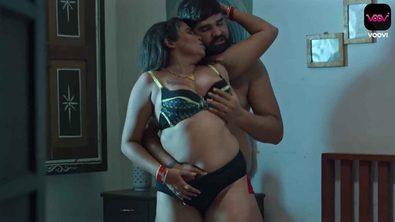 Voovi Originals Ek Phool Do Maali Ep 1 Porn Web Series