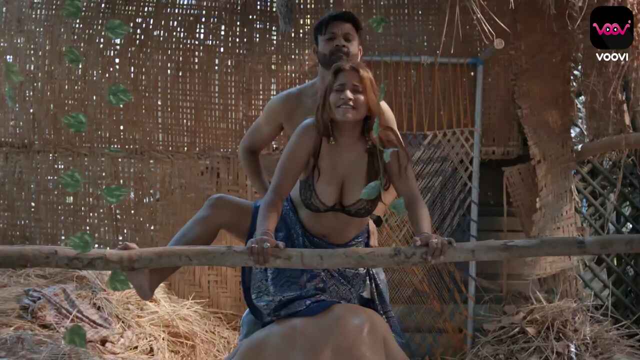 Voovi Originals Ek Phool Do Maali Ep 2 Porn Web Series