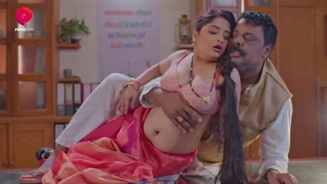 Primeplay Kabhi Yeh Kabhi Woh Ep 8 Hindi Porn Web Series