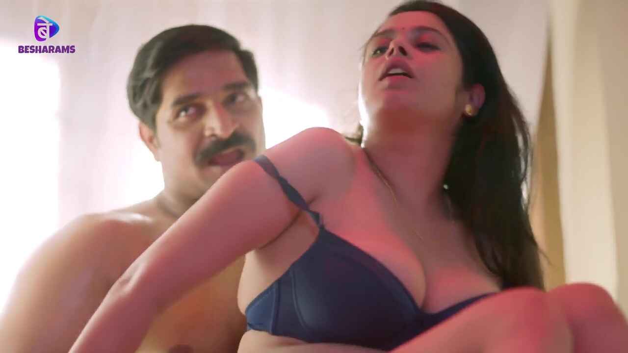 Besharams Originals Nain Sukh Ep 1 Hindi Porn Web Series