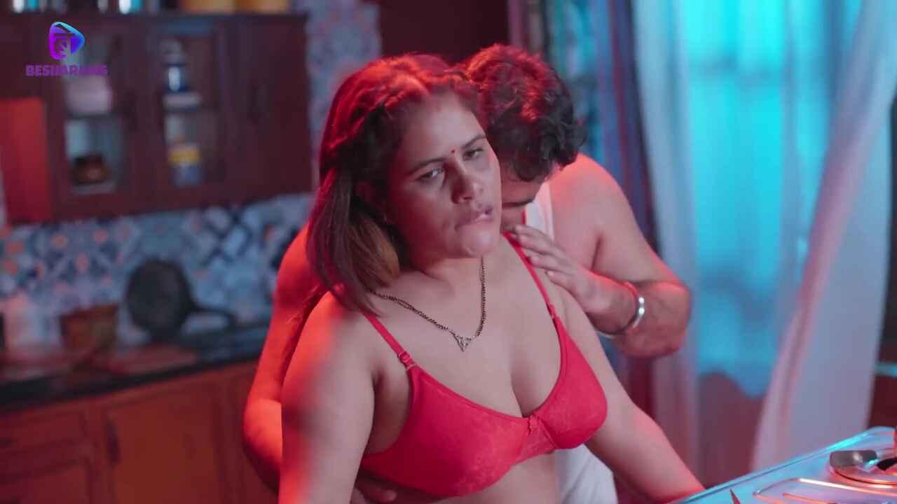 Besharams Originals Nain Sukh Ep 2 Hindi Porn Web Series