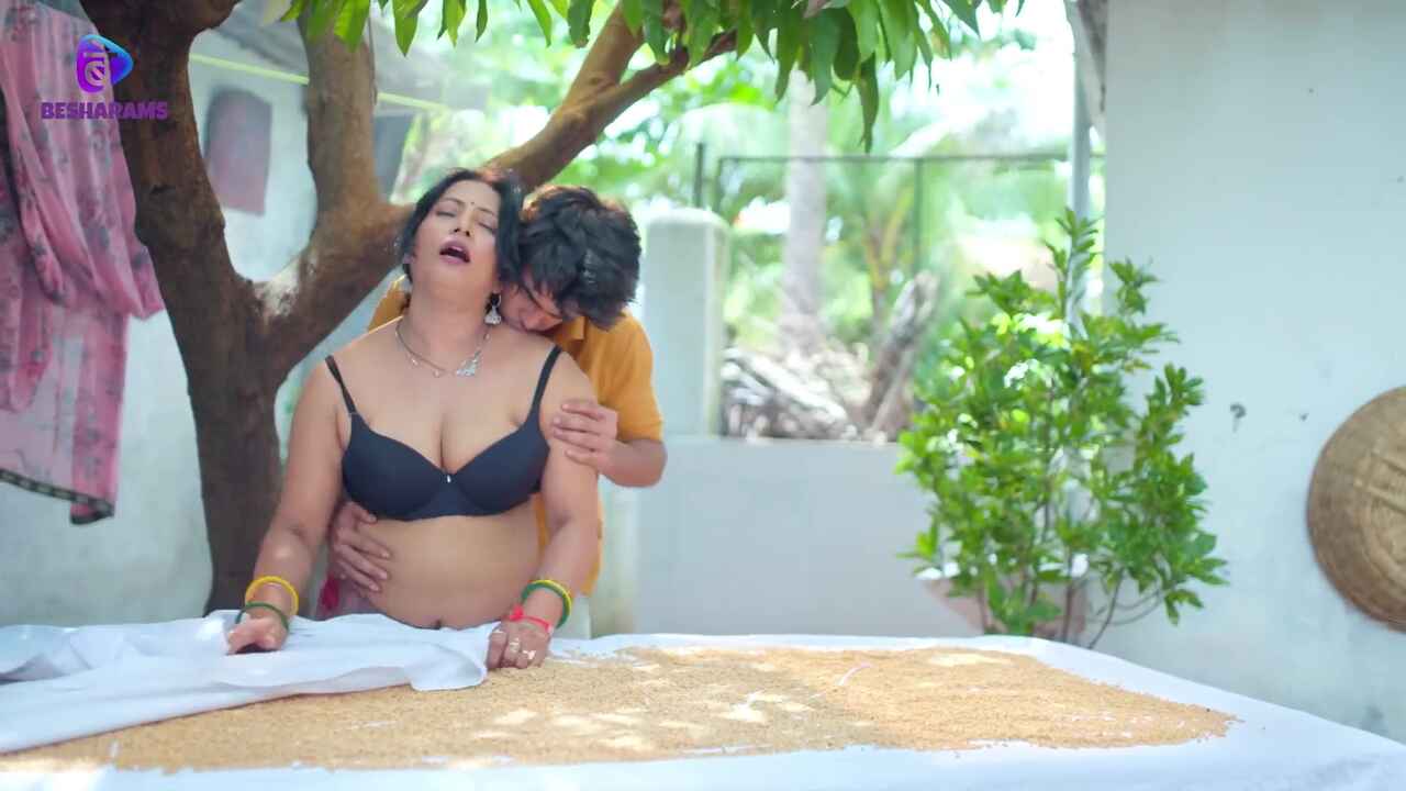 Besharams Originals Nain Sukh Ep 3 Hindi Porn Web Series