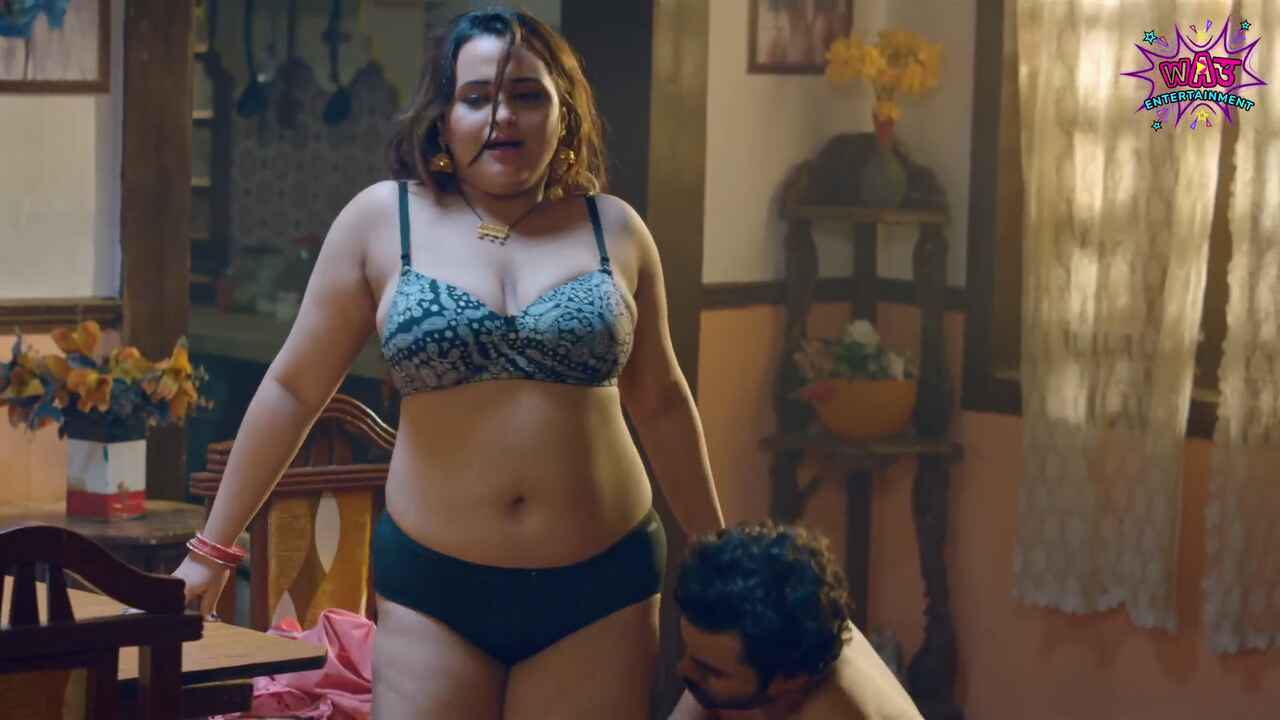Wow Entertainment Rasaleela Ep 2 Hindi Porn Web Series