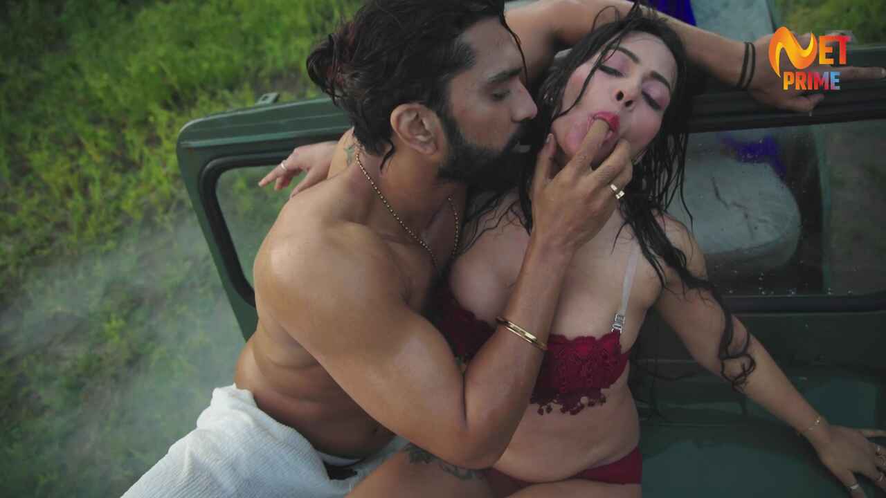 Netprime Originals Vasumati Episode 1 Hindi Porn Series