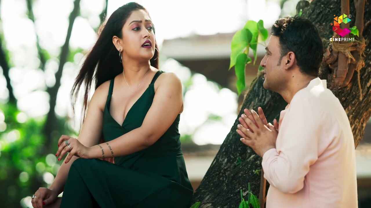Cineprime Detective Lande Ep 4 Hindi Porn Web Series