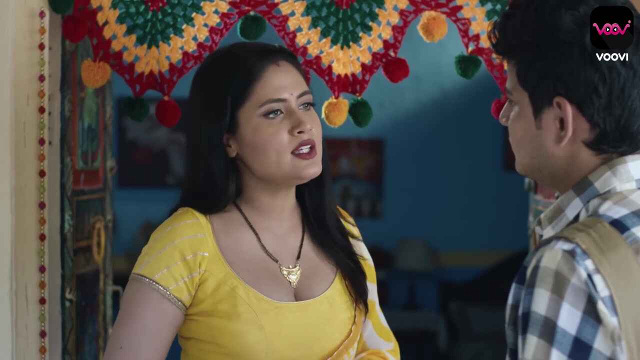 Voovi Originals Imli Bhabhi Ep 3 Hindi Porn Web Series
