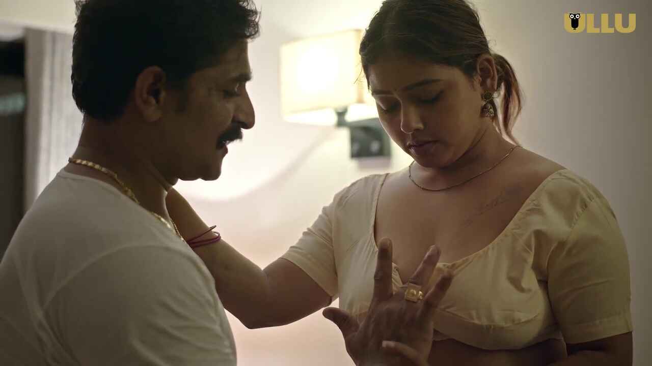 Ullu Originals Sanskari Episode 1 Hindi Porn Web Series
