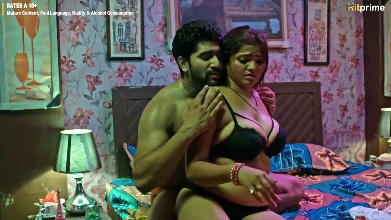 Hitprime Ballu Rangeela Episode 1 Hindi Porn Web Series