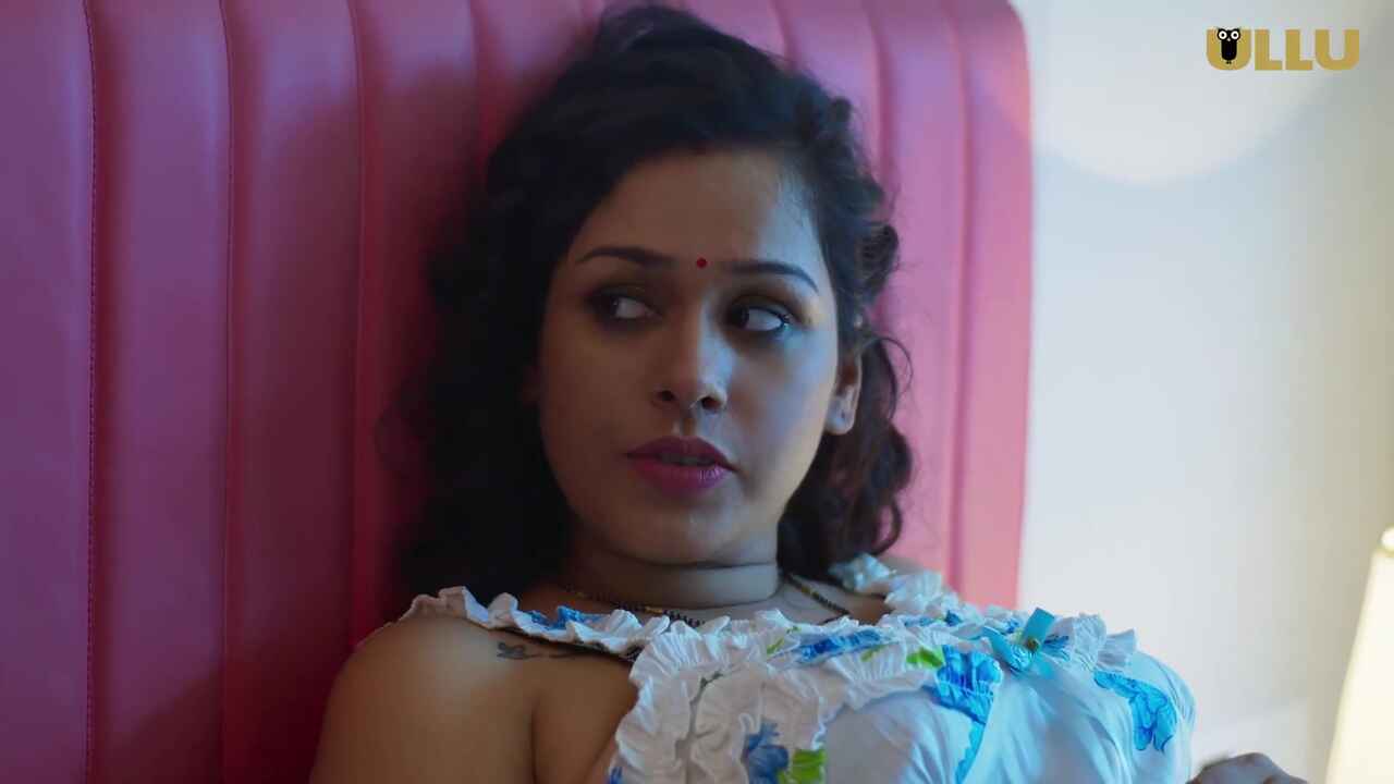 Ullu Originals Devil Episode 4 Hindi Porn Web Series