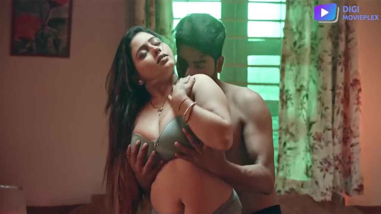 Digi Movieplex Joru Ka Gulaam Ep 3 Hindi Porn Web Series