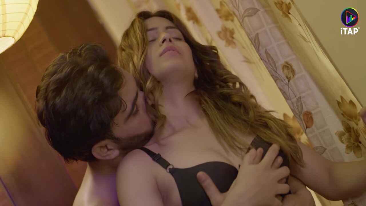 ITAP Love Aaj Kal All Episode Hindi Porn Web Series