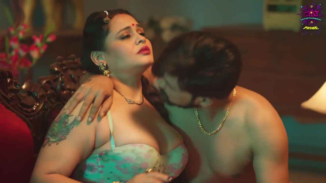 Wow Entertainment Neelami Ep 2 Hindi Porn Web Series