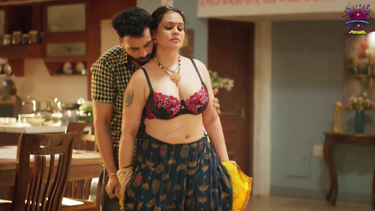 Wow Entertainment Neelami Ep 3 Hindi Porn Web Series