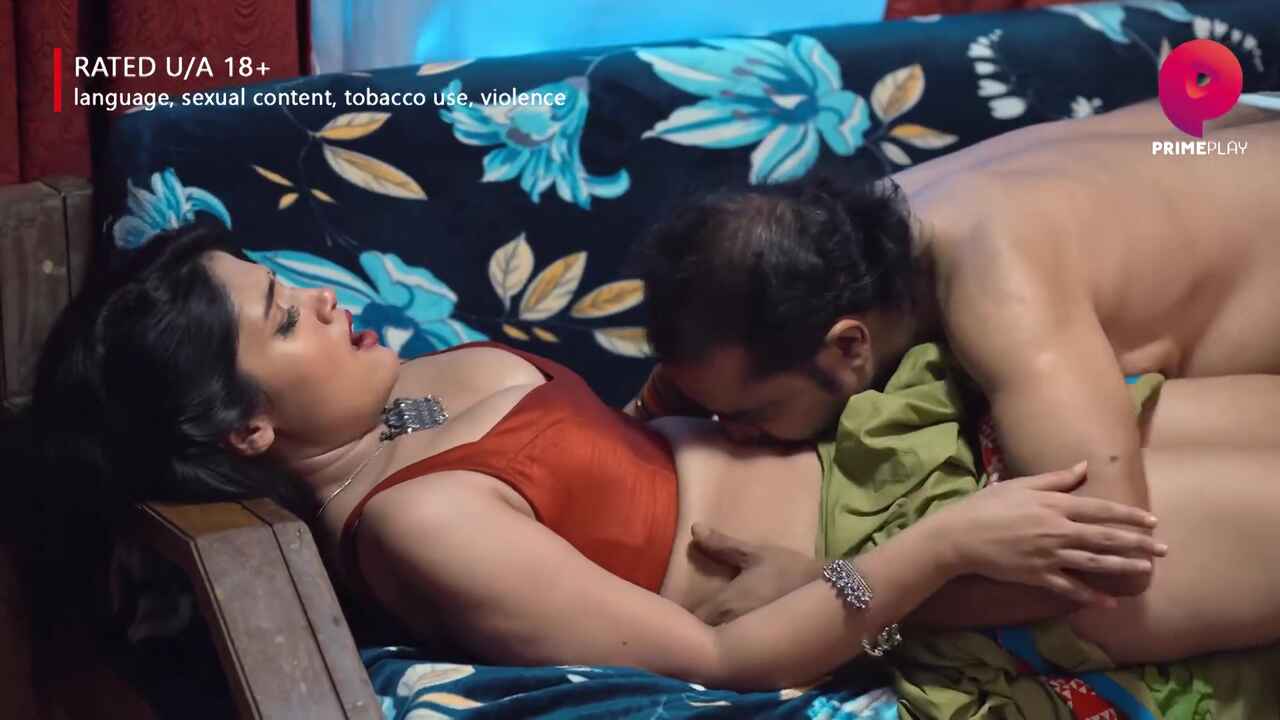 Primeplay Picture Abhi Baaki Hai Ep 4 Porn Web Series