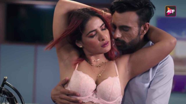 Altt App Rangeen Kahaniyan 6 Ep 2 Hindi Porn Web Series