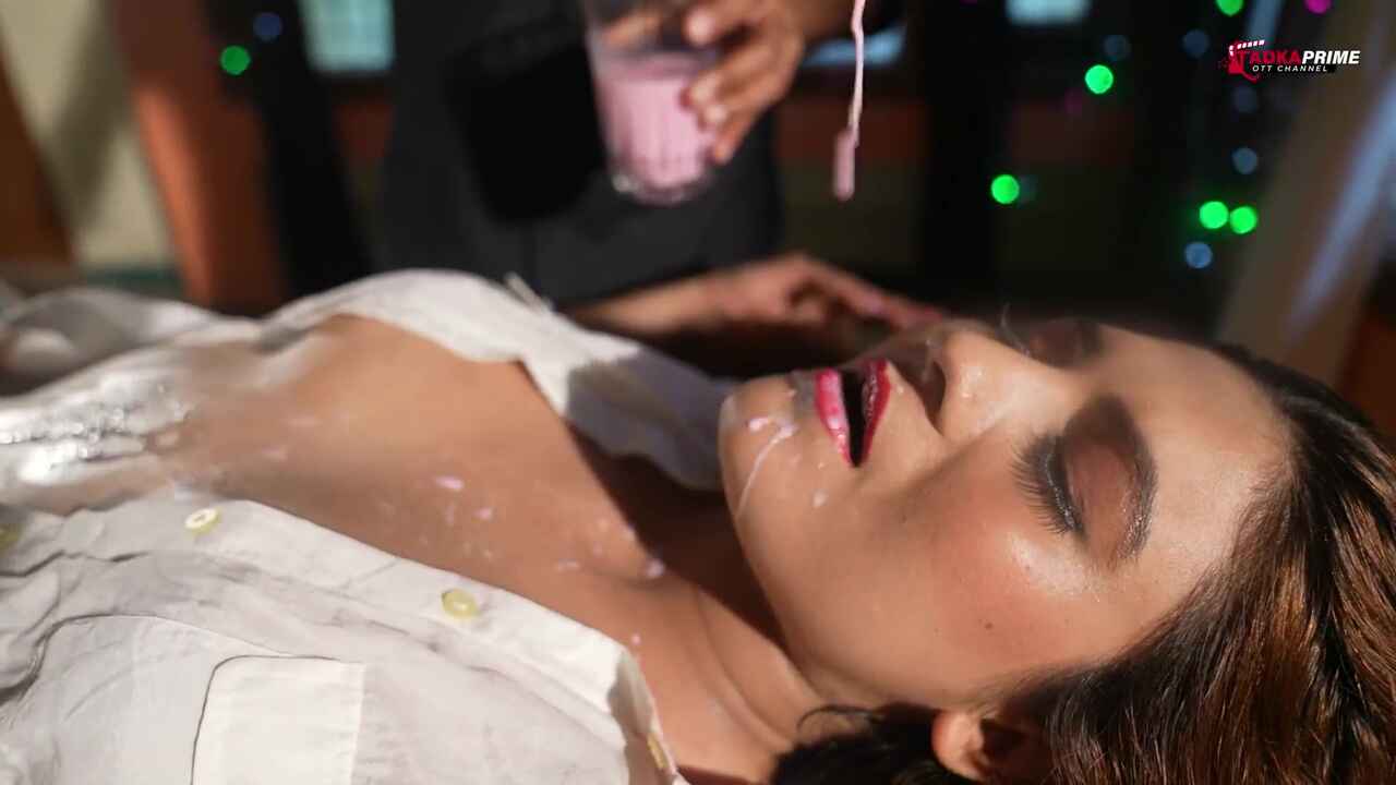 Tadka Prime Saazish Hindi Porn Short Film