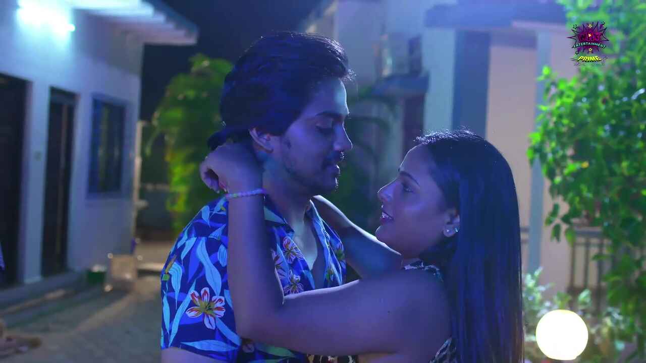 Wow Entertainment Sab Jholjhal Hai Ep 4 Porn Web Series