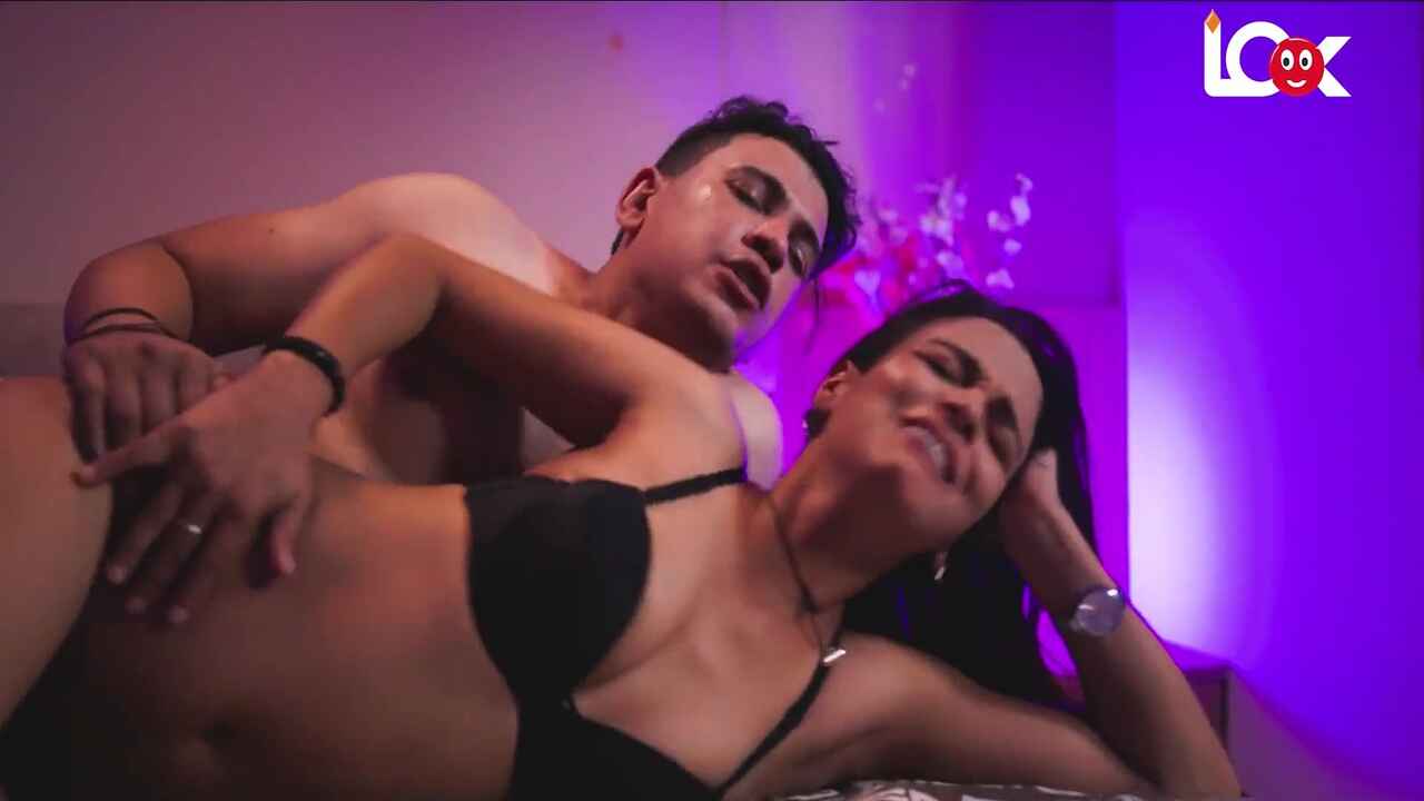 Look Entertainment Bachelor Boys Episode 1 Porn Web Series