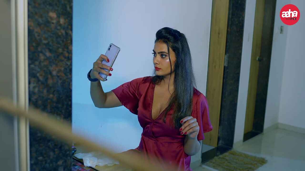 Aahaflix Chaalbaaz Episode 1 Hindi Porn Web Series