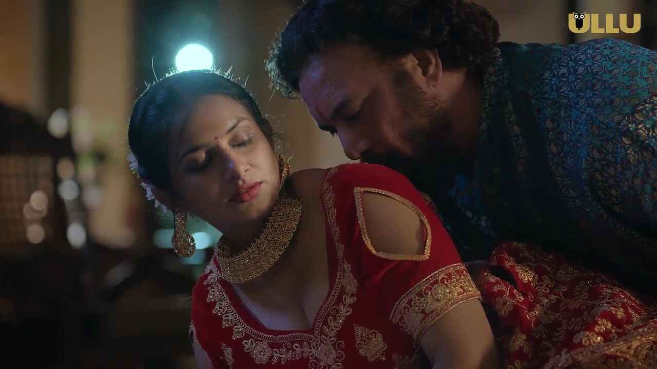 Ullu Originals Dishkiyaoon Ep 3 Hindi Porn Web Series