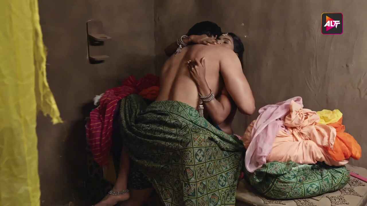 Altt App Naag Vadhu Episode 3 Hindi Porn Web Series