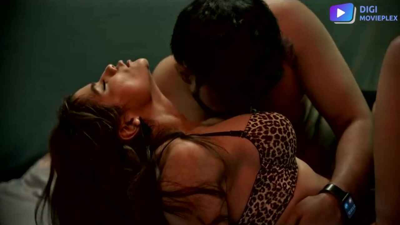 Digi Movieplex Aaina Episode 1 Hindi Porn Web Series